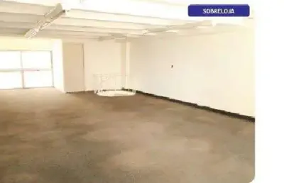 Comercial-são paulo-santa cecília | ref.: reo103189