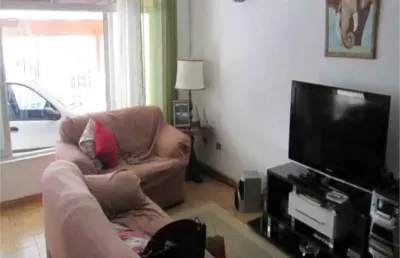 Casa com 4 quartos à venda na Rua Maria de Lourdes Vital da Silva, --, Granja Julieta, São Paulo