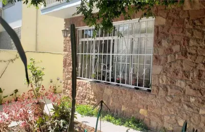 Casa com 4 quartos à venda na Rua César Ladeira, --, Granja Julieta, São Paulo