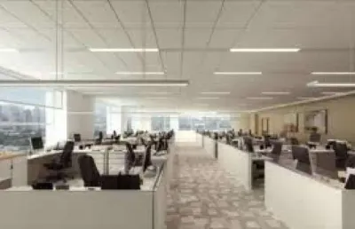 Sala comercial à venda na Rua Verbo Divino, --, Chácara Santo Antônio, São Paulo