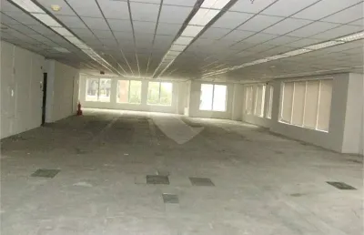 Sala comercial para alugar na Rua Alexandre Dumas, --, Chácara Santo Antônio, São Paulo