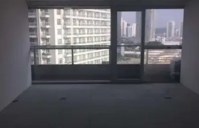 Sala comercial para alugar na Avenida das Nações Unidas, --, Chácara Santo Antônio, São Paulo