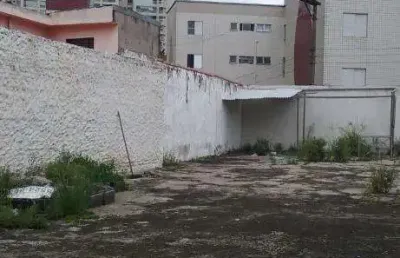 Terreno comercial à venda na Rua Álvares Lobo, --, Santo Amaro, São Paulo