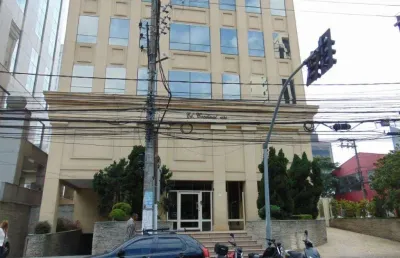 Comercial-são paulo-chácara santo antônio | ref.: reo209673