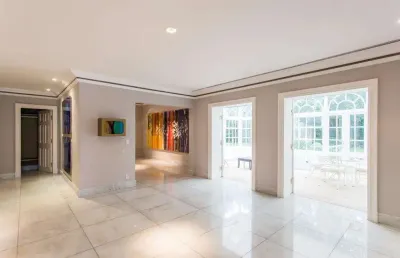 Casa a venda na cidade jardim excelente negócio!! 3.225 terreno