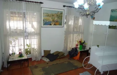 Casa com 3 quartos à venda na Rua Domingos Antônio Ciccone, --, Santo Amaro, São Paulo