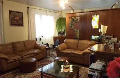 Apartamento-são paulo-santo amaro | ref.: reo266146