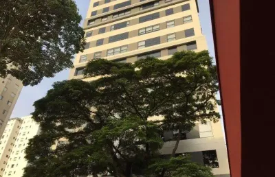 Proposta moderna ... ótima localização com transporte, comércio e lazer muito próximo.