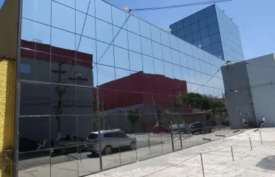 Galpao comercial à venda ideal para incorporação , agende uma visita!!