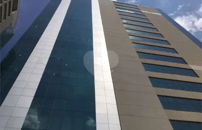 Comercial-são paulo-chácara santo antônio | ref.: reo291522