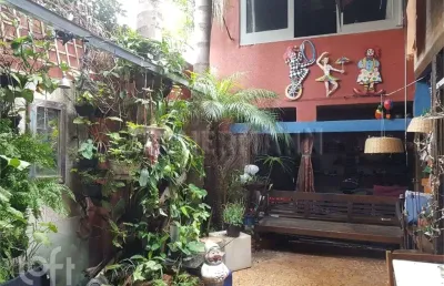 Apartamento com 2 quartos à venda na Rua Jaguaribe, --, Consolação, São Paulo