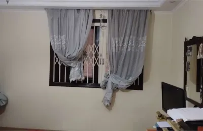 Casa com 3 quartos à venda na Rua Rita Joana de Sousa, --, Brooklin, São Paulo