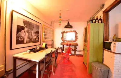 Casa com 3 quartos à venda na Rua Victor Corrêa de Mello, --, Alto da Boa Vista, São Paulo