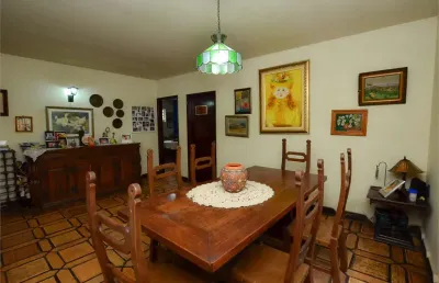 Casa comercial à venda na Avenida Washington Luís, --, Santo Amaro, São Paulo
