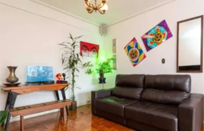 Apartamento-são paulo-santa cecília | ref.: reo498121