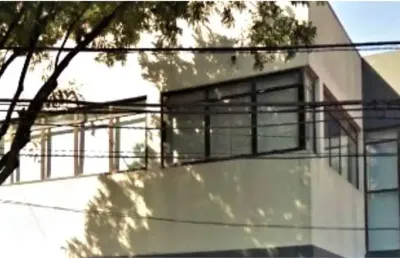 Galpão com 410 metros na chácara santo antônio - venda.