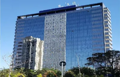 Casa comercial para alugar na Rua Luiz Seráphico Júnior, --, Chácara Santo Antônio, São Paulo