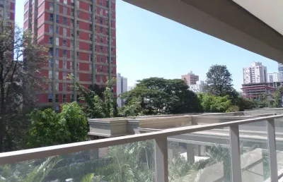 Quadra greenwich west side | 149 m² garden | 3 dormitórios, sendo 1 suíte, 2 vagas e depósito!