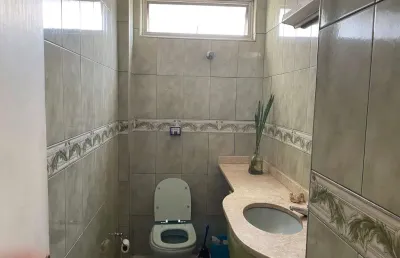 Apartamento com 3 quartos à venda na Rua Abílio Soares, --, Paraíso, São Paulo