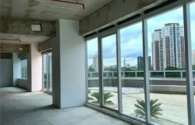 Comercial-são paulo-chácara santo antônio | ref.: reo701792