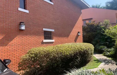 Sobrado muito bem localizado no bairro cidade jardim