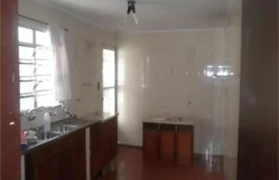 Casa com 3 quartos à venda na Rua Chafic Maluf, --, Santo Amaro, São Paulo