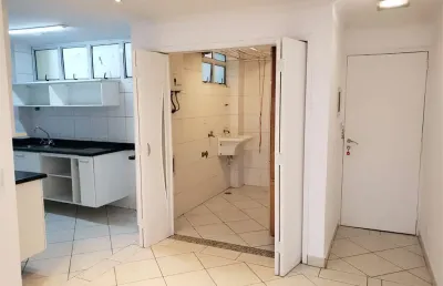 Apartamento com 4 quartos à venda na Rua Maria Antônia, --, Santa Cecília, São Paulo
