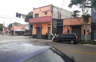 Imóvel comercial para venda ou locação no brooklin com 513m² de terreno