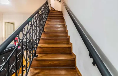 Casa com 3 quartos à venda na Rua Gaetano Antônio Marmo, --, Chácara Santo Antônio, São Paulo