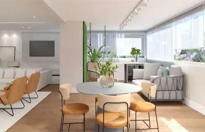 Apartamento no são paulo golf clube residências, apartamento com 411,00 m².