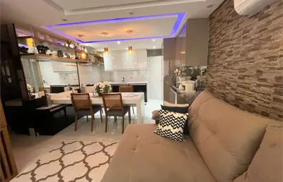 Casa com 1 quarto à venda na Avenida Doutor Alberto Penteado, --, Cidade Jardim, São Paulo