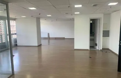 Sala comercial para alugar na Avenida das Nações Unidas, --, Brooklin, São Paulo
