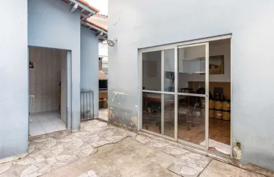 Casa-são paulo-chácara santo antônio | ref.: reo778789