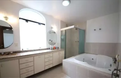Casa com 4 quartos à venda na Rua Canumá, --, Alto da Boa Vista, São Paulo