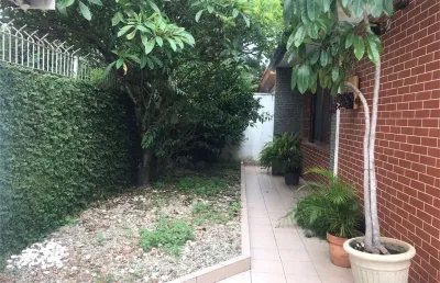 Casa térrea na granja julieta, 3 dorms, localização privilegiada próximo ao parque severo gomes