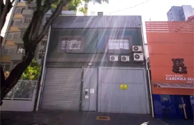 Barracão / Galpão / Depósito para alugar na Rua Imaculada Conceição, --, Santa Cecília, São Paulo