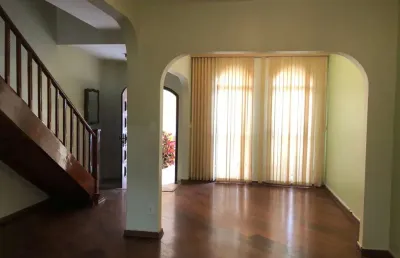 Sobrado 118m2, 3 dormit, 1 vaga - chácara santo antonio