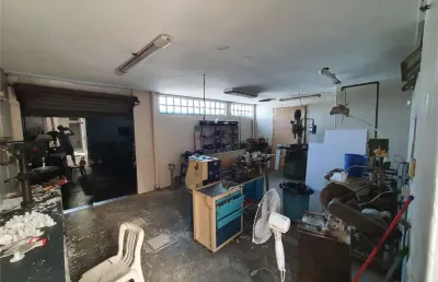 Casa comercial à venda na Avenida Washington Luís, --, Santo Amaro, São Paulo