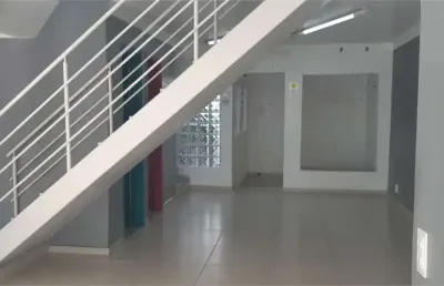 Casa com 3 quartos à venda na Rua Padre José de Anchieta, --, Alto da Boa Vista, São Paulo