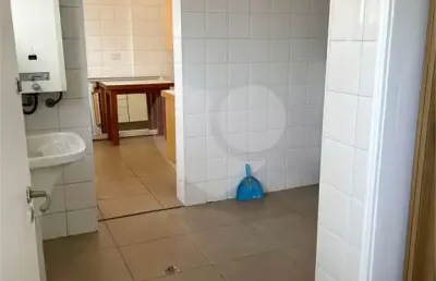 Apartamento 100m², 3 dorms sendo 1 suíte para venda em santo amaro - são paulo/ sp