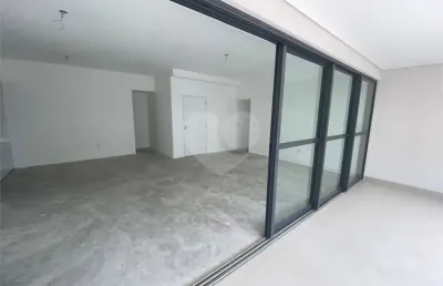Apartamento a venda na chácara sto antonio, com 196 m2, terraço, 4 quartos e 4 vagas