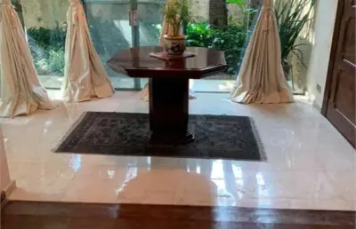 Casa com 4 quartos à venda na Rua Sarabatana, --, Cidade Jardim, São Paulo