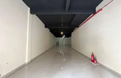 Casa comercial para alugar na Rua Barão de Tatuí, --, Santa Cecília, São Paulo