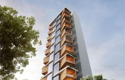 Rua tumiaru  sofisticação e conveniência no ibirapuera