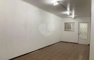 Casa com 3 quartos à venda na Avenida Vereador José Diniz, --, Santo Amaro, São Paulo