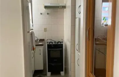Apartamento-são paulo-vila nova conceição | ref.: reo973295