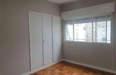 Excelente apartamento no bairro de santa cecília,  próximo a santa casa!
