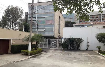 Prédio à venda na Rua Cotoxó, --, Perdizes, São Paulo
