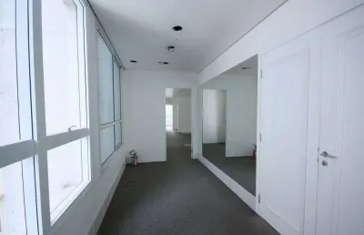 Sala comercial à venda na Avenida Angélica, --, Higienópolis, São Paulo