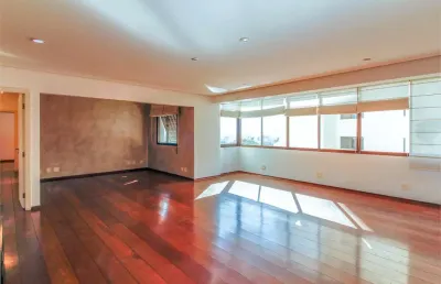 Apartamento-são paulo-alto da lapa | ref.: reo41666